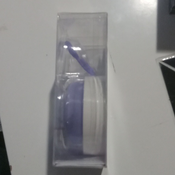 Plum Beauty Compact Sonic Facial Cleansing Brush. NWT - Picture 4 of 4